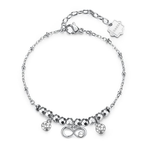 Bracciale Brosway Donna Chakra_3 (BHKB) in Acciaio BHKB261 - BHKB261